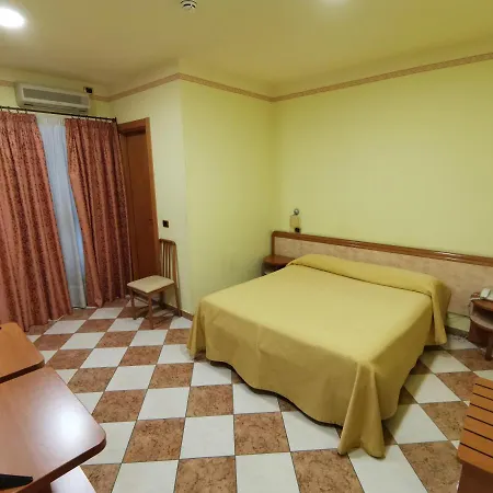 Hotell Portobello Flumeri